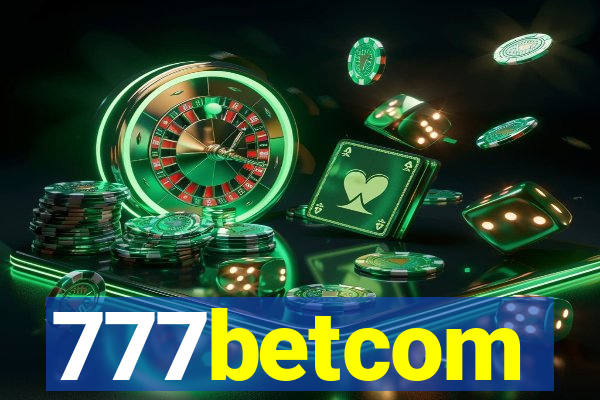 777betcom