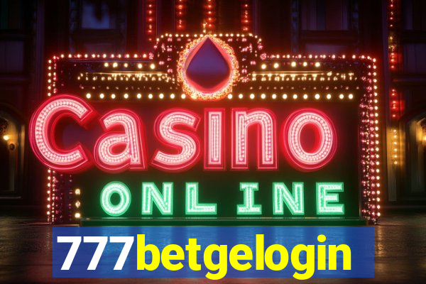 777betgelogin