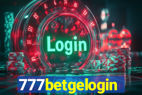 777betgelogin