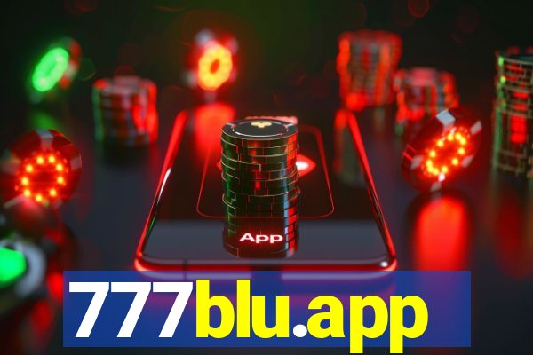 777blu.app