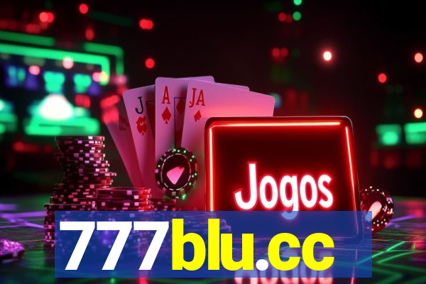 777blu.cc