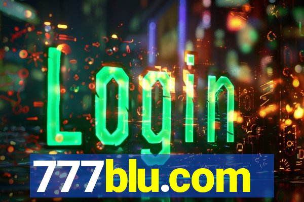 777blu.com