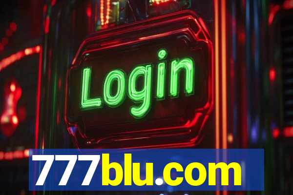 777blu.com