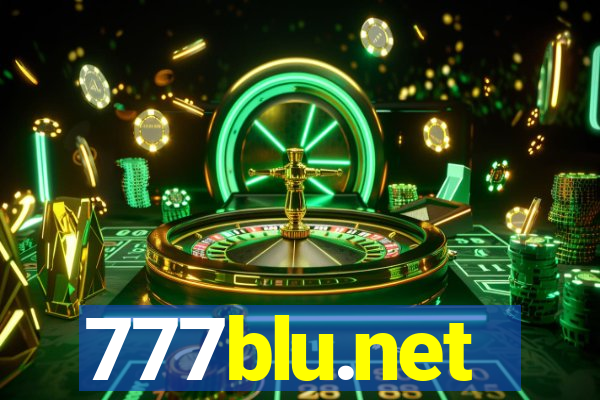 777blu.net