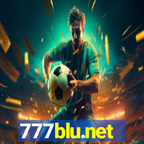 777blu.net