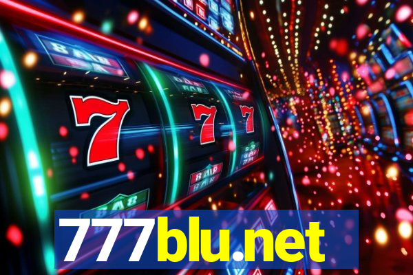 777blu.net