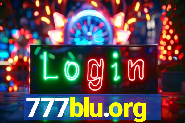 777blu.org