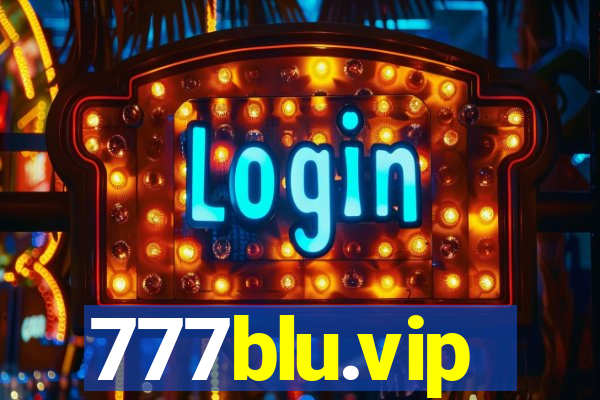 777blu.vip