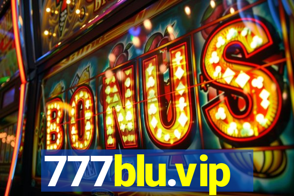 777blu.vip