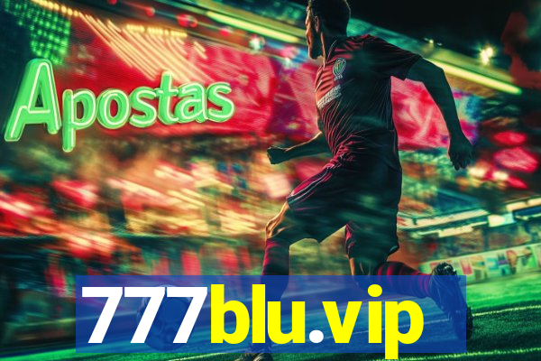 777blu.vip