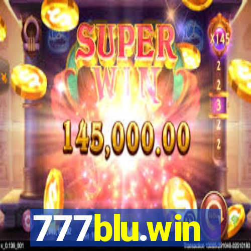 777blu.win