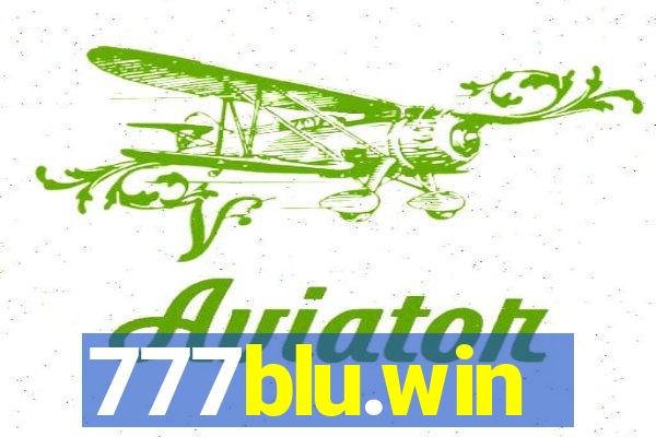 777blu.win
