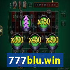 777blu.win