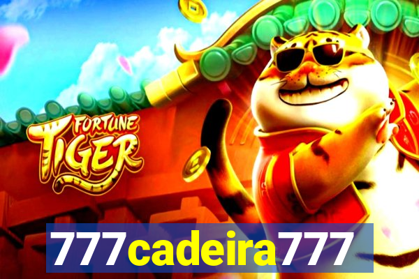 777cadeira777