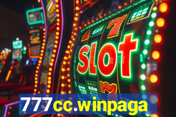 777cc.winpaga