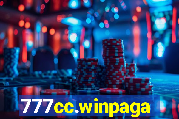 777cc.winpaga