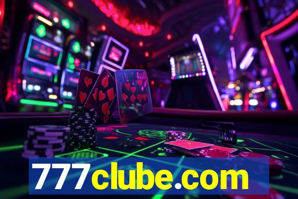 777clube.com