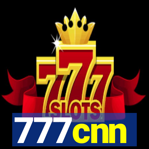 777cnn
