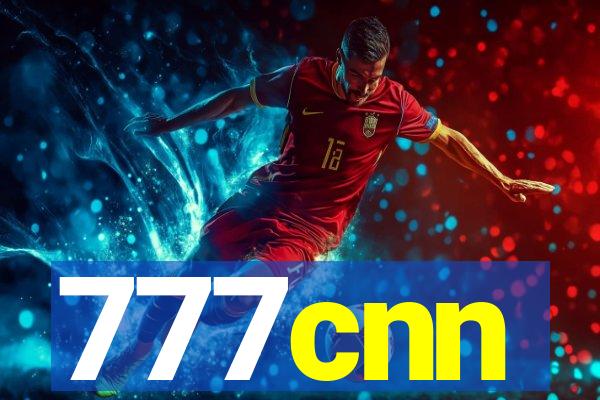 777cnn