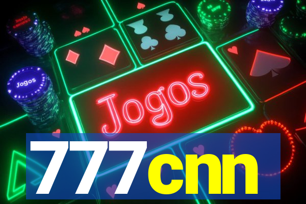777cnn