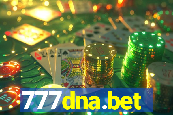 777dna.bet