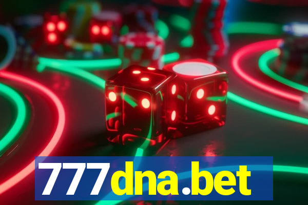 777dna.bet