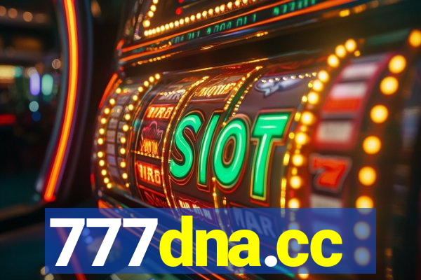 777dna.cc
