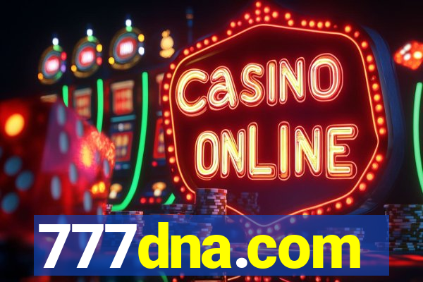 777dna.com