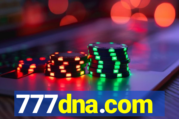 777dna.com
