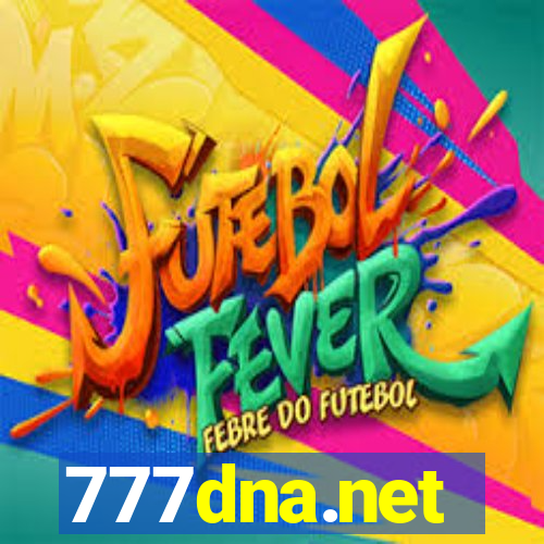 777dna.net