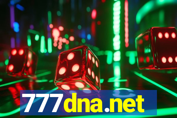 777dna.net