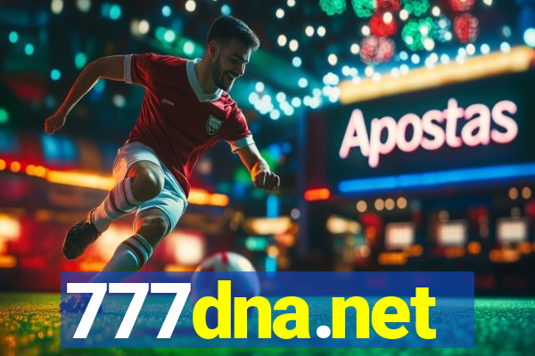 777dna.net