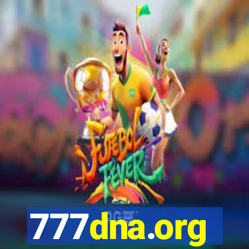 777dna.org