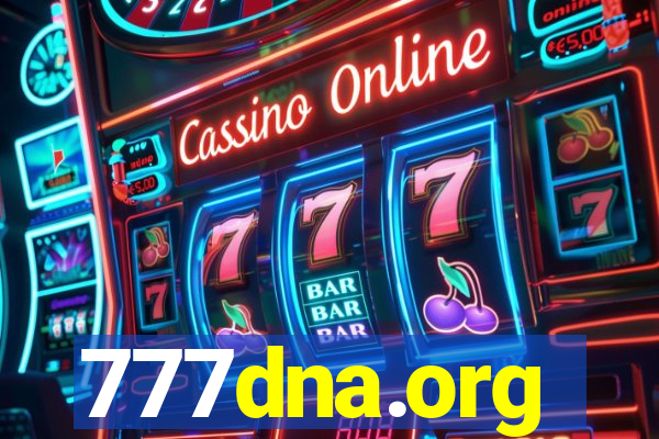 777dna.org
