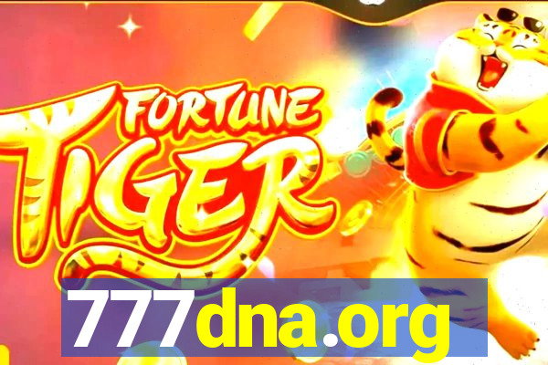 777dna.org