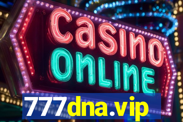 777dna.vip