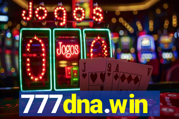 777dna.win
