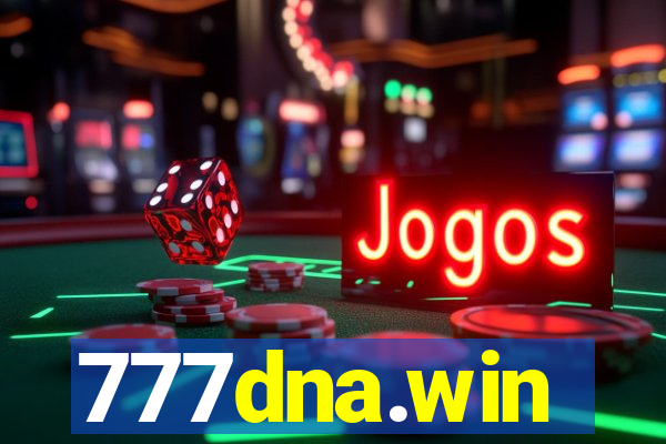 777dna.win