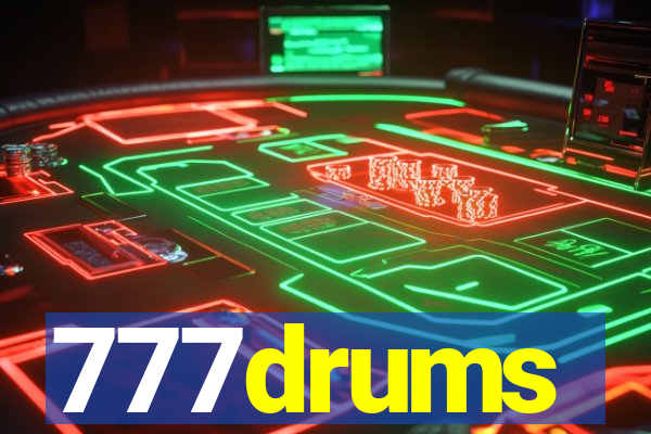 777drums