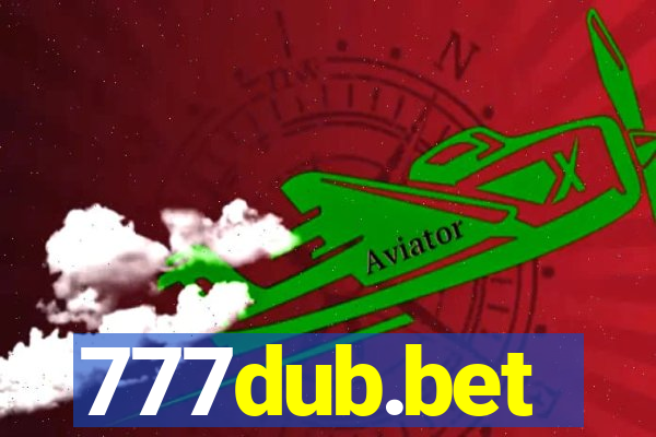 777dub.bet