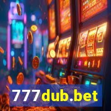777dub.bet