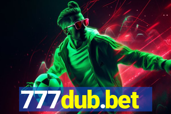 777dub.bet