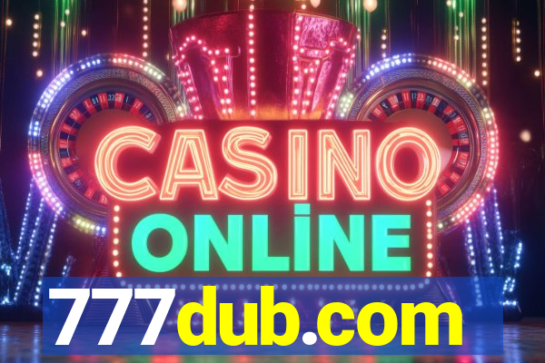 777dub.com
