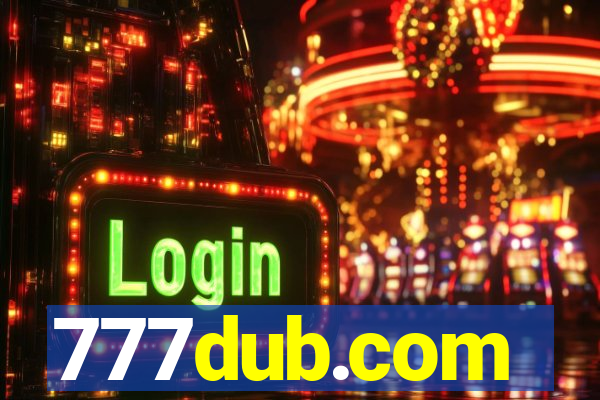 777dub.com