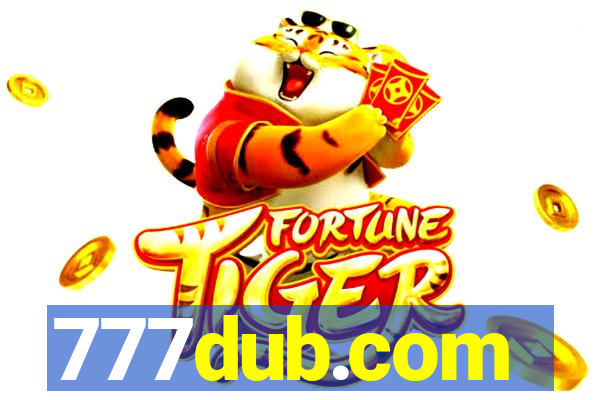 777dub.com