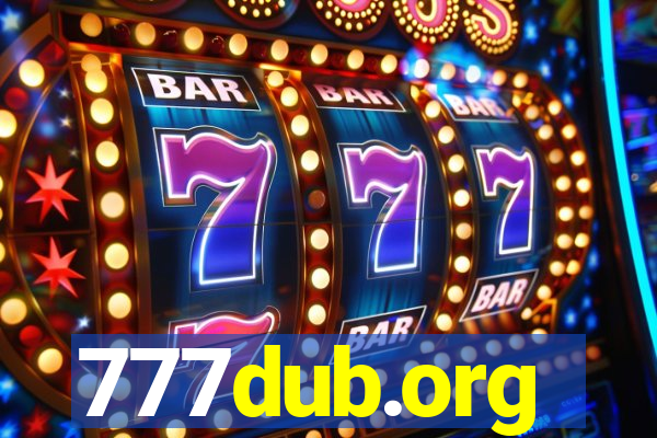 777dub.org