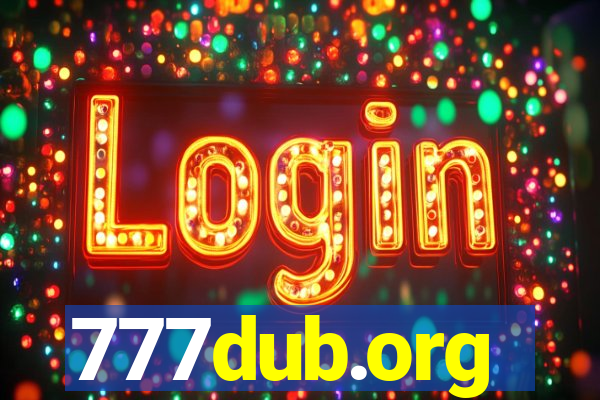 777dub.org