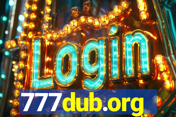 777dub.org