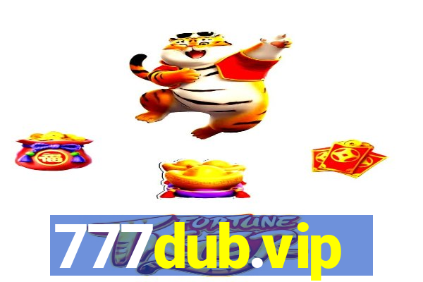 777dub.vip