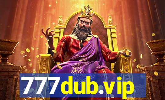 777dub.vip
